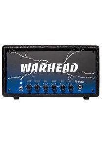 Warhead Dime Bolt Head Tête ampli guitare