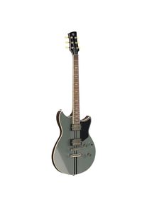 Yamaha Revstar RSS20 Mist Green Guitare électrique