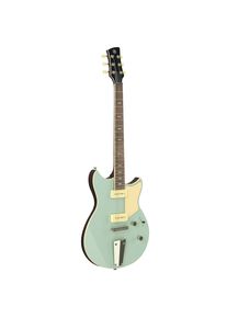 Yamaha Revstar RSS02TSB Sonic Blue Guitare électrique