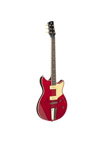 Yamaha Revstar RSS02FR Fired Red Guitare électrique