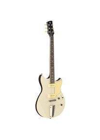 Yamaha Revstar RSS02VW Vintage White Guitare électrique