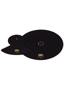 MEINL 14" Cymbal Mute Pad d'entraînement