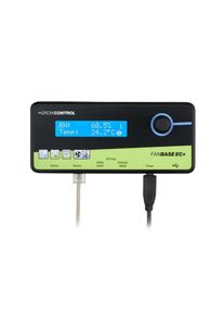 GrowControl FANBASE EC+