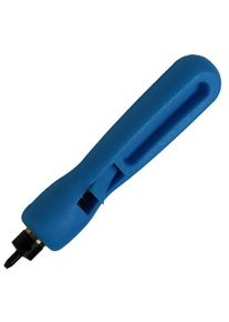 Hole punch for PE hose ø 4mm