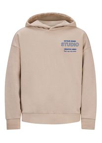 Retour Hoodie "Marijn" beige - 62% | Maat: 116 |