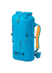 Exped Black Ice 45 Climbing backpack (M, blue)
