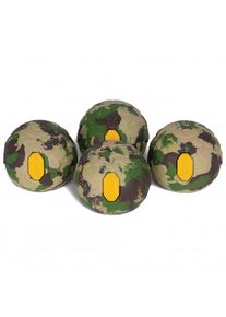 Helinox Vibram Ball Feet Set Camping furniture accessories (55 mm, field camo)