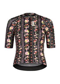 maloja Women's SokostiM. Cycling jersey Women (S, grey)