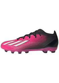 adidas Performance Fußballschuh 'Speedportal.2' Herren pink Größe 39/39.5 Logoprint
