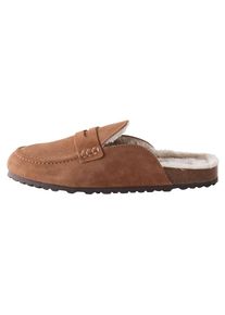 next Clogs 'Forever Comfort' Damen braun Größe 36 Unifarben