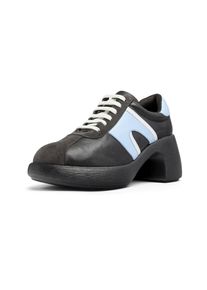 Camper Schnürschuh 'Thelma' Damen schwarz Größe 36