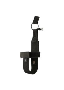Brandit Molle Bottle Holder Flex Medium schwarz, Synthetik, Brandit
