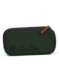 Satch Astuccio per matite 22 cm verde
