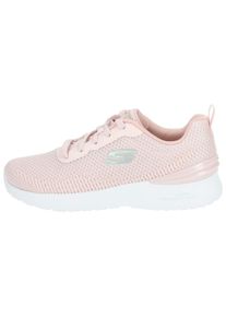 Skechers Baskets basses Femme rose taille 40