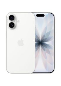 Apple , Smartphone »iPhone 17«, Weiß , Weiß , Erhältlich ab 19.09.2025
