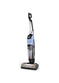 Bissell , Nass-Trocken-Sauger »4136N CrossWave EdgeFind Select« , Schwarz