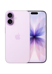 Apple , Smartphone »iPhone 17«, Lavendel , Lavendel , Erhältlich ab 19.09.2025