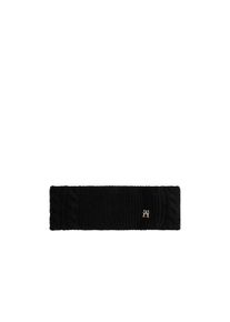 Tommy Hilfiger , Stirnband »ELEVATED CHIC HEADBAND«, Regular fit , Black
