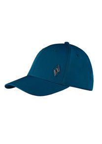 Skechers , Baseball Cap »SKECH-SHINE DIAMOND PATCH HAT« , Grau , Baseball Cap von Skechers