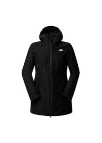 The North Face Geacă outdoor 'Hikesteller' Femei negru, Mărimea S
