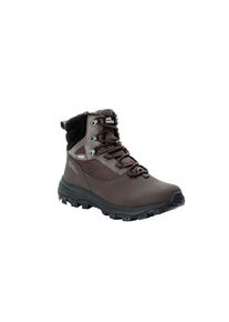 Jack Wolfskin , Outdoorwinterstiefel »EVERQUEST TEXAPORE HIGH M«, Winterboots, Winterstiefel, Snowboots, Winterschuhe, gefüttert , cold coffee , 43...