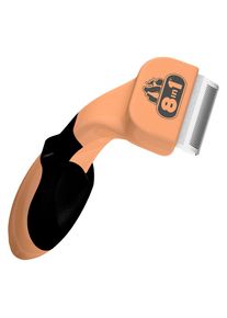Outil 8IN1 Perfect Coat DeShedder anti-mue, largeur du peigne 4,6 cm