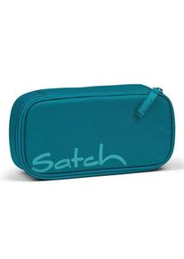 Satch Pencil case 22 cm petrol