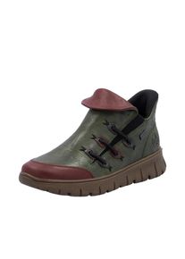 Rieker Bottines Femme vert taille 38