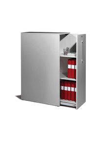 Armadio estraibile alto Seattle - kaiserkraft