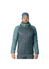 Dynafit Radical Down RDS Hooded Jacket Herr