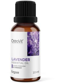 OstroVit Lavender Essential Oil, 10 ml Flasche