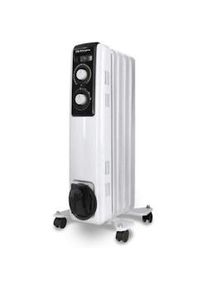 Orbegozo - Aquecedor a óleo RF 1000, 500/1000 W, 5 elementos