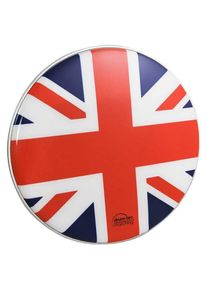 Bass Drum Head - England - Taille 18" BD