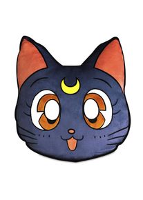 Sailor Moon - Luna Pillow