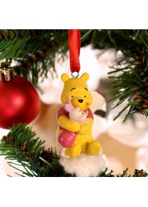 Winnie Pooh Winnie the Pooh and Piglet Ornament