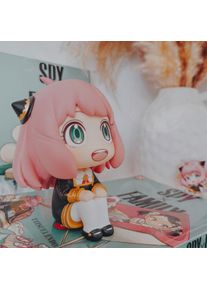Spy x Family - Anya Forger Look Up Figure