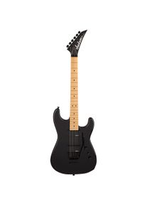 JACKSON Pro Origins 1985 San Dimas SD1 HH FR Black Guitare électrique