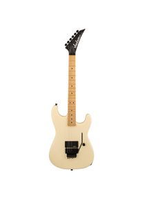 JACKSON Pro Origins 1985 San Dimas SD1A Vanilla Shake Guitare