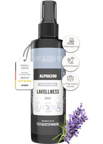 Alphazoo Laveliness Fellspray, 250ml