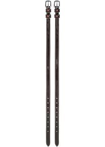 Waldhausen Stone Sporenriemen, braun/bronze
