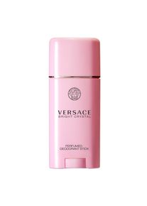 Versace - Bright Crystal Deo Stick Dezodor 50 ml Női