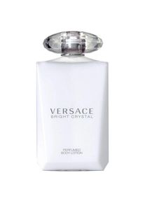 Versace - Crystal Noir Test&aacute;pol&oacute;k 200 ml