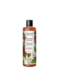 URBAN CARE - Testápolás Regeneráló És Hidratáló Tusfürdő Tusfürdők 500 ml