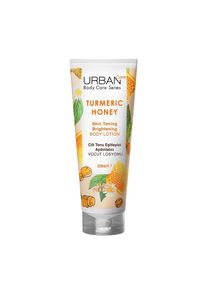URBAN CARE - Testápolás Tonizáló És Élénkítő Testápoló Testápolók 250 ml