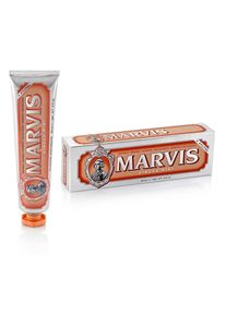 Marvis - Marvis Ginger Száj és fogászati ellátás 85 ml