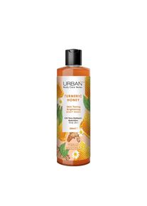 URBAN CARE - Testápolás Tonizáló És Élénkítő Tusfürdő Tusfürdők 500 ml