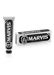 Marvis - Marvis Amarelli Licorice Száj és fogászati ellátás 85 ml
