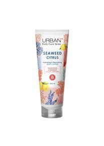 URBAN CARE - Testápolás Hidratáló És Tápláló Testápoló Testápolók 250 ml