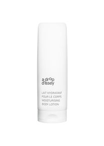 Issey Miyake - A Drop D'Issey Body Lotion Testápoló 200 ml Női