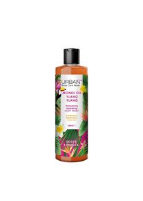 URBAN CARE - Testápolás Monoi & Ylang Ylang Refreshing Body Wash Tusfürdők 500 ml
